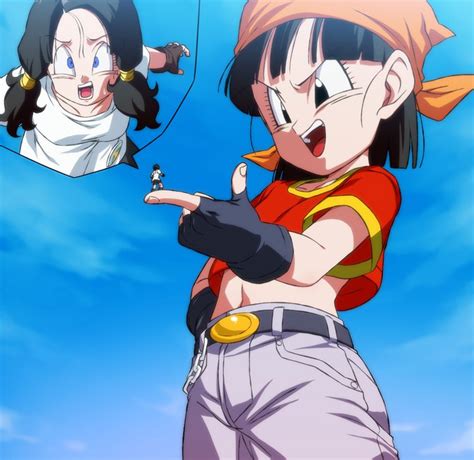 videl naked|Dragon Ball Videl Porn Videos 